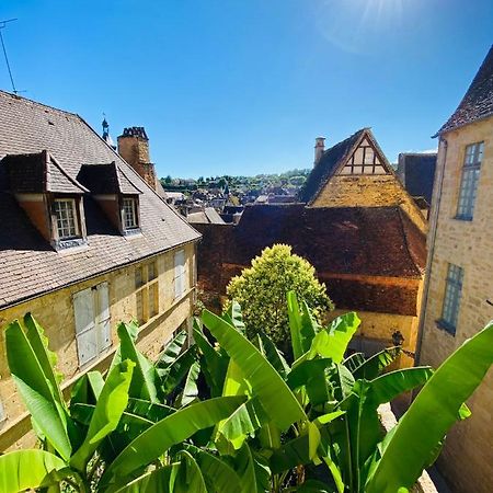 Sarlat.Catalina Apartment Екстериор снимка