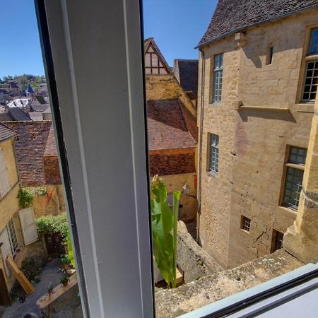 Sarlat.Catalina Apartment Екстериор снимка