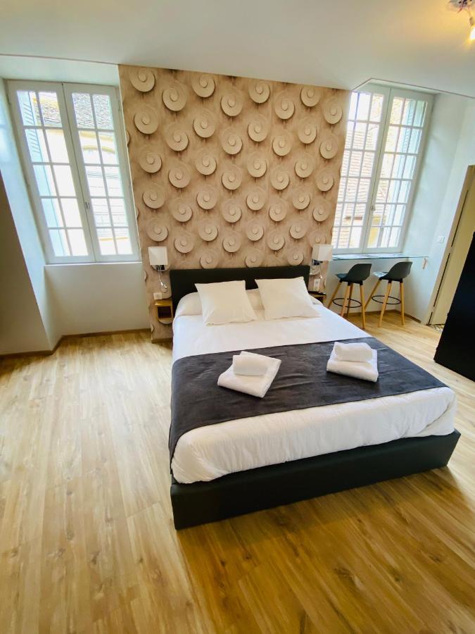 Sarlat.Catalina Apartment Екстериор снимка