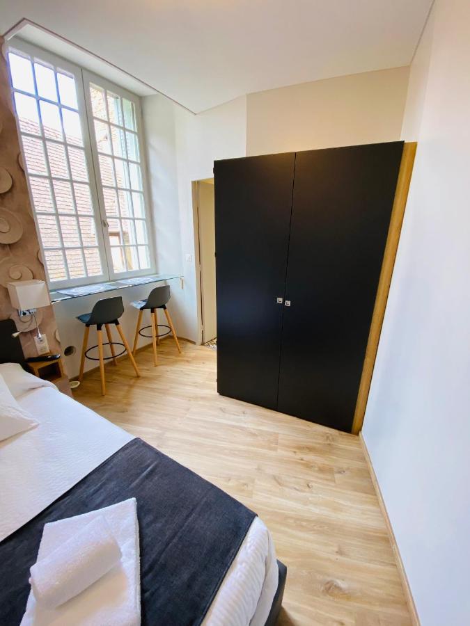 Sarlat.Catalina Apartment Екстериор снимка
