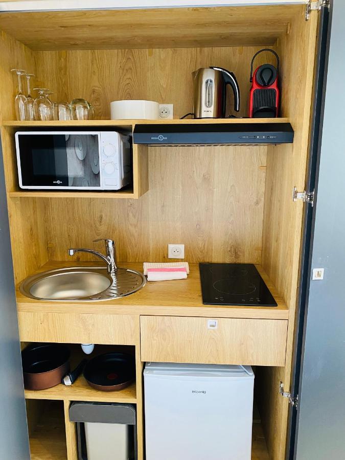 Sarlat.Catalina Apartment Екстериор снимка