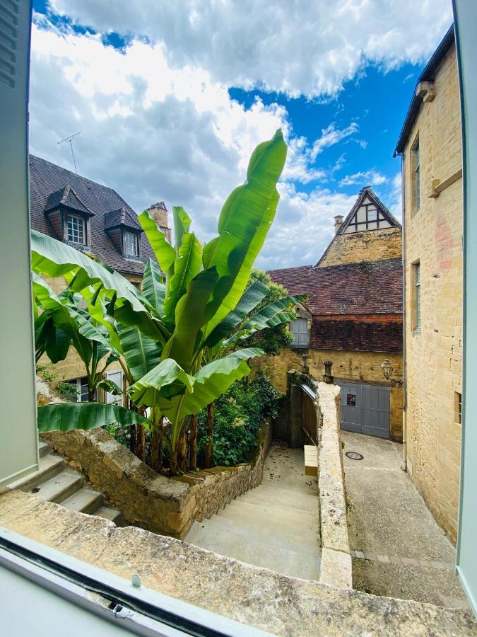 Sarlat.Catalina Apartment Екстериор снимка