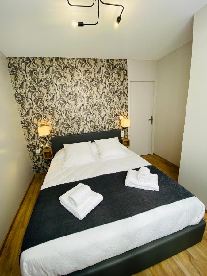 Sarlat.Catalina Apartment Екстериор снимка
