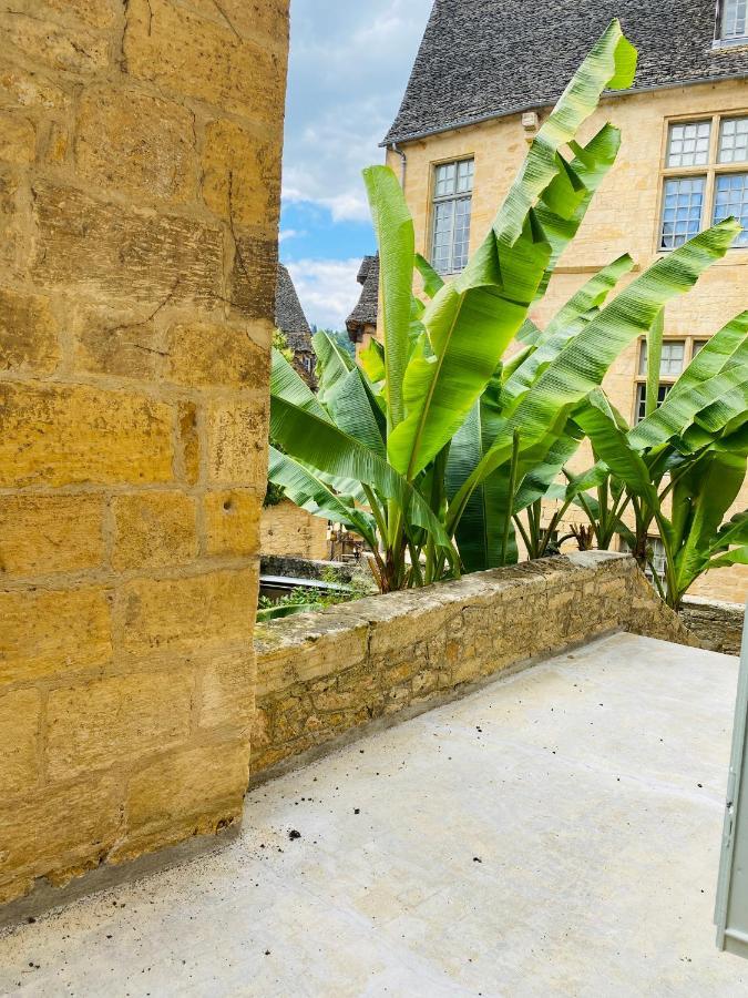 Sarlat.Catalina Apartment Екстериор снимка