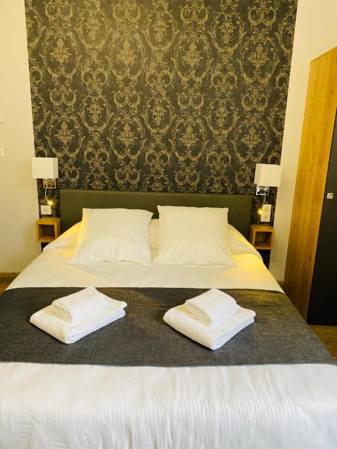 Sarlat.Catalina Apartment Екстериор снимка