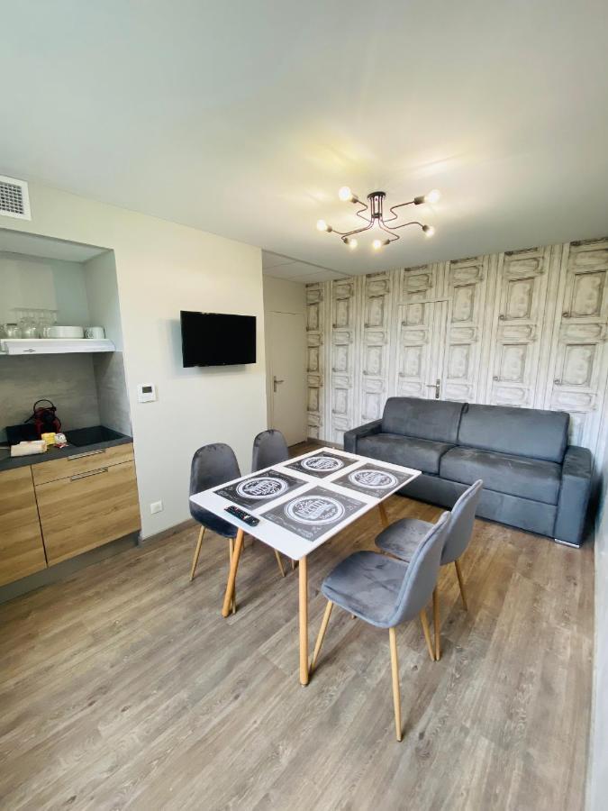 Sarlat.Catalina Apartment Екстериор снимка