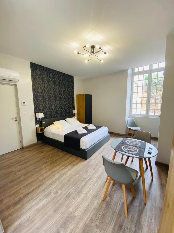 Sarlat.Catalina Apartment Екстериор снимка