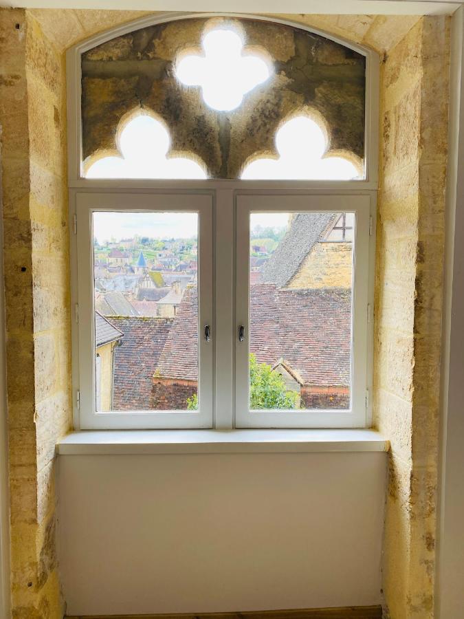Sarlat.Catalina Apartment Екстериор снимка