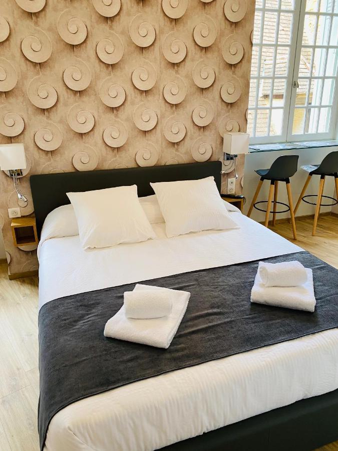Sarlat.Catalina Apartment Екстериор снимка