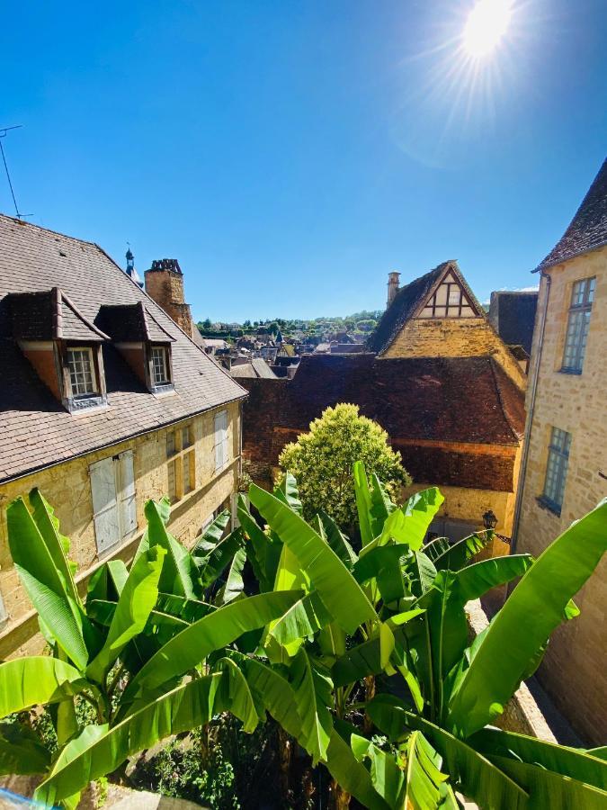 Sarlat.Catalina Apartment Екстериор снимка