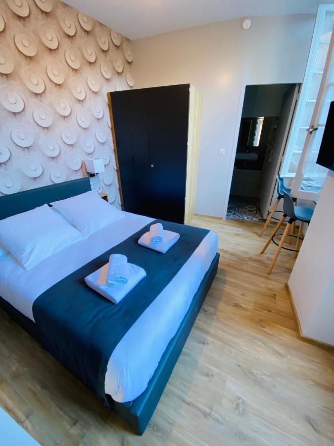 Sarlat.Catalina Apartment Екстериор снимка