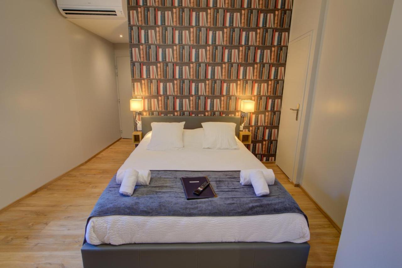 Sarlat.Catalina Apartment Екстериор снимка