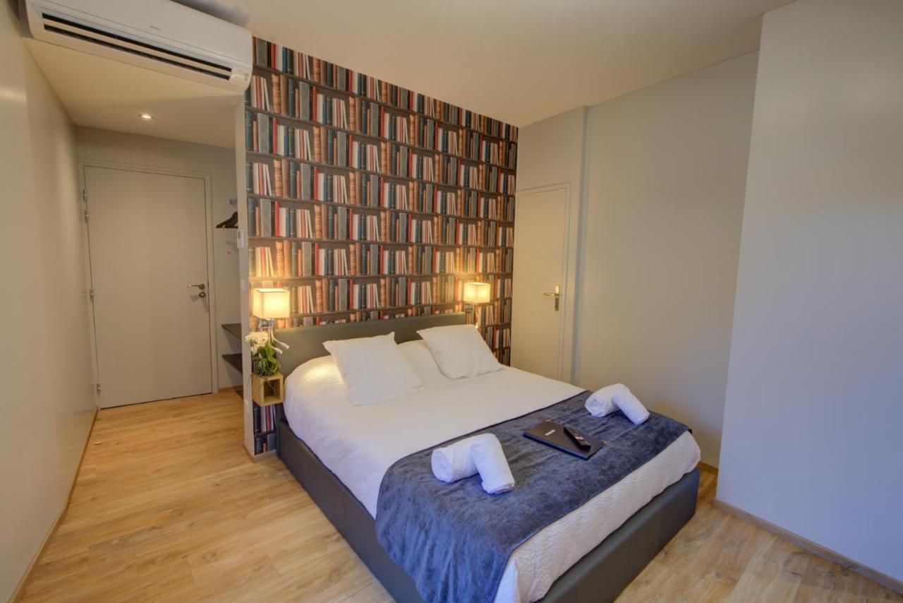 Sarlat.Catalina Apartment Екстериор снимка