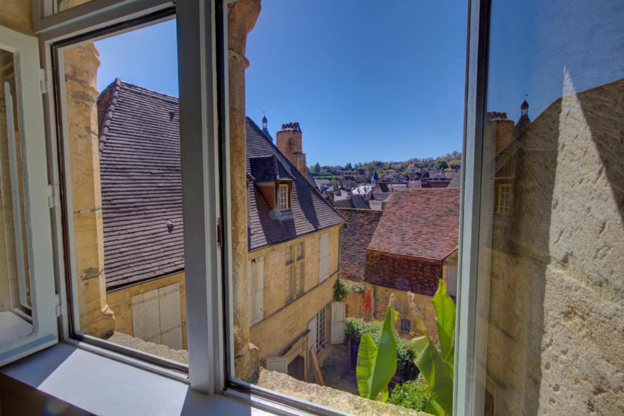 Sarlat.Catalina Apartment Екстериор снимка